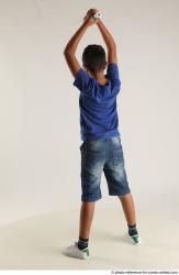 TIMBO STANDING POSE WITH SWORD 2